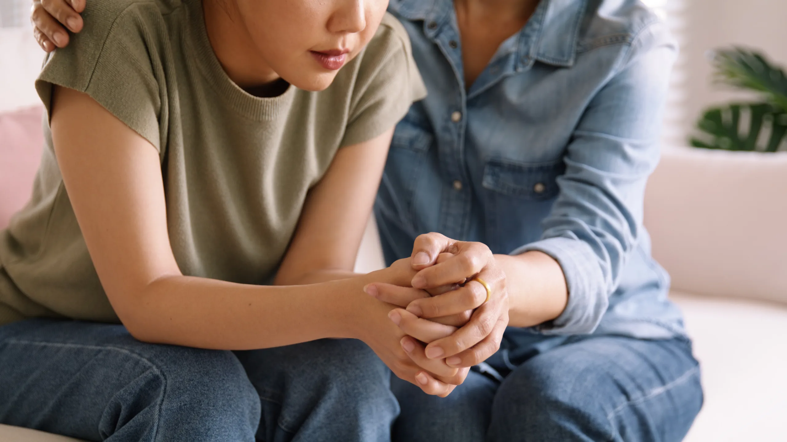 How You Can Boost Your Teen’s Mental Health