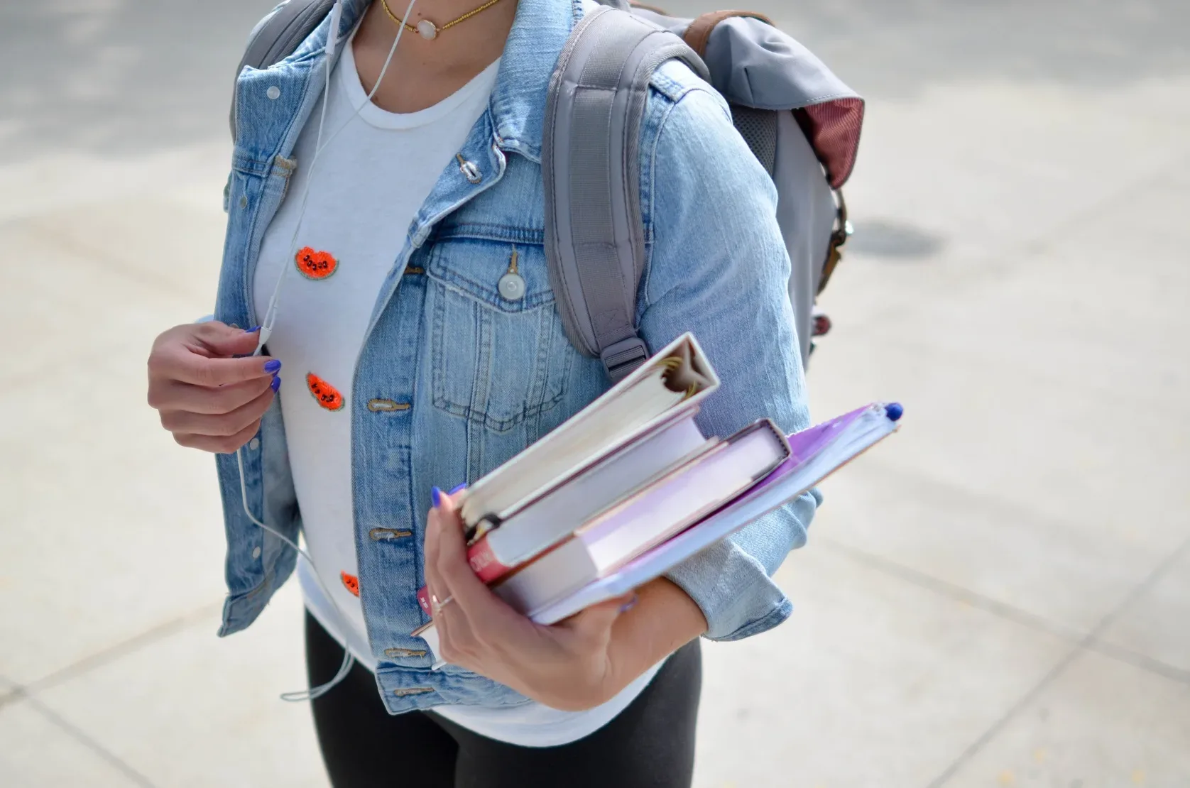 Helping Teens Develop School Schedules