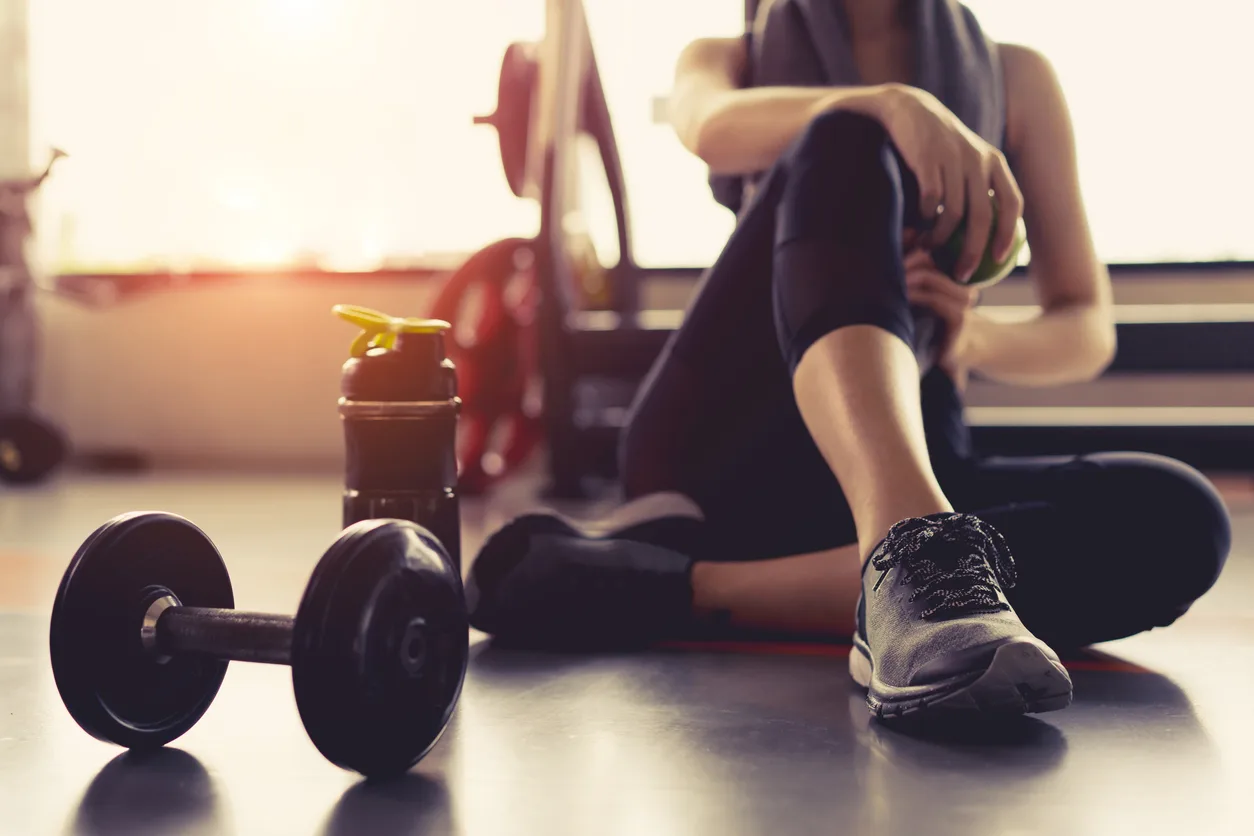 Boost Your Mental Health with These 4 Workouts