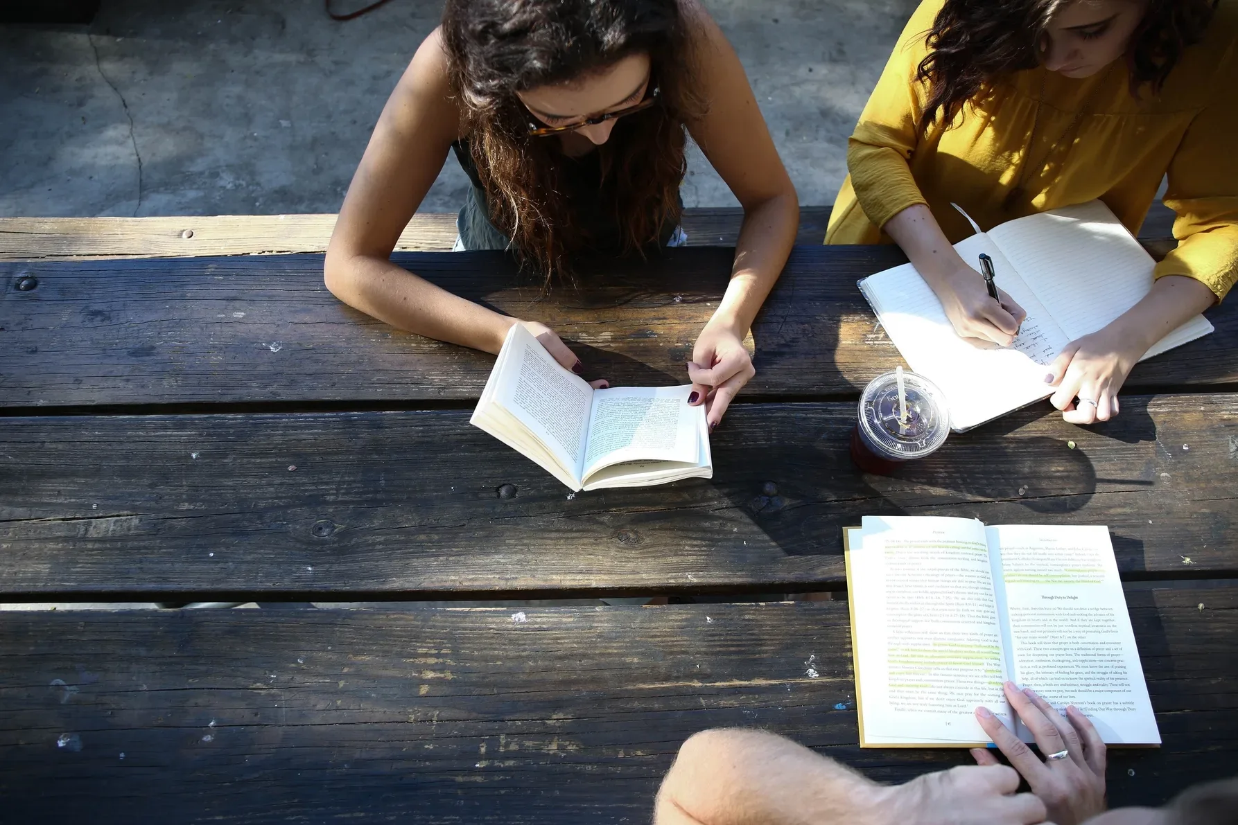 Finding Positive Outlets for Your Teen