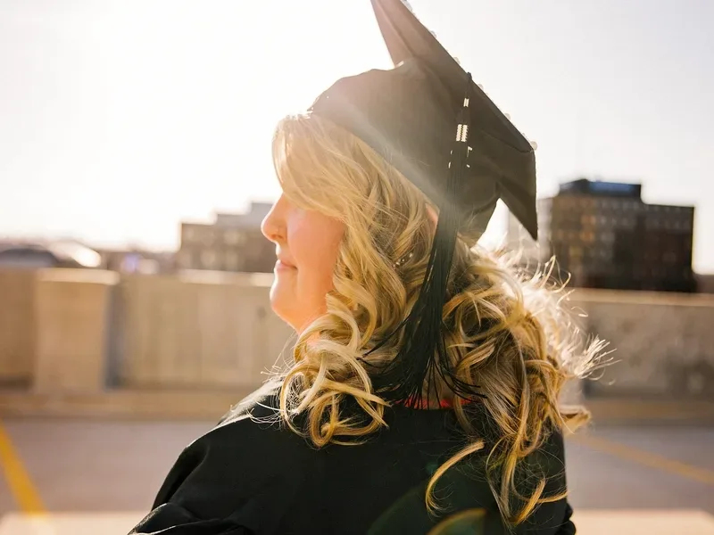 Handling Post Graduation Stress