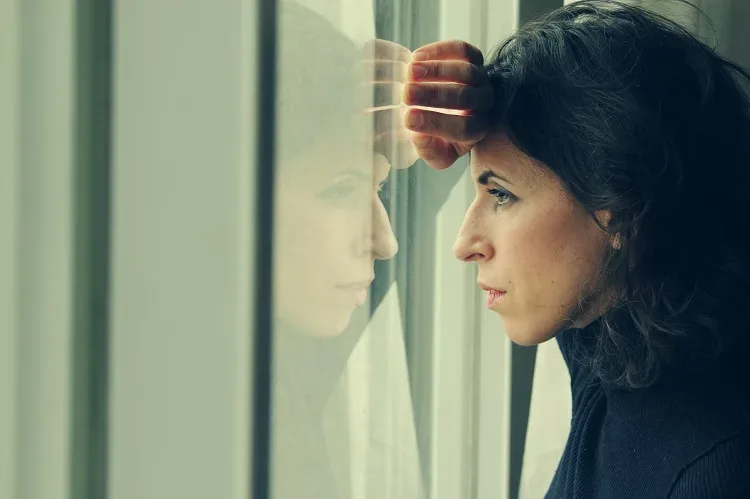 What Are the Risk Factors of Suicide?