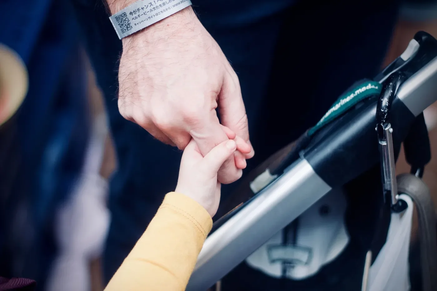 How Addiction Affects Children
