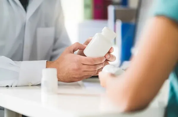 Can Driving on Prescribed Drugs Lead to a DUI?