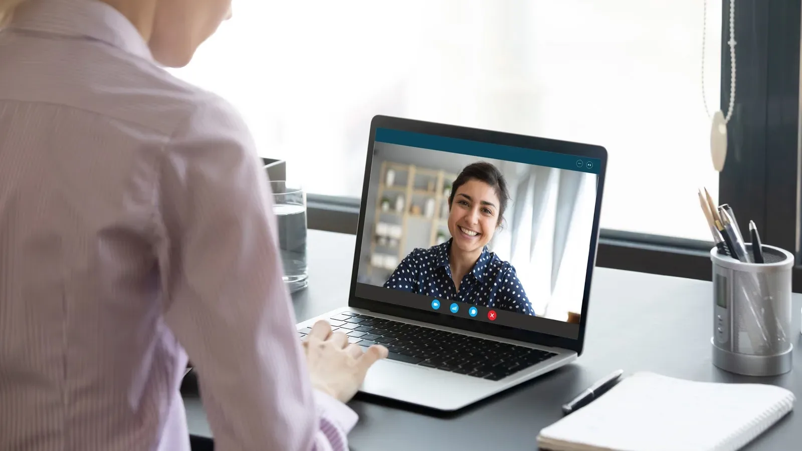 Unexpected Benefits of Teletherapy