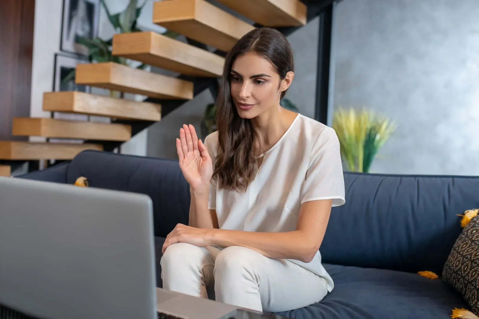 Preparing for Your First Teletherapy Session