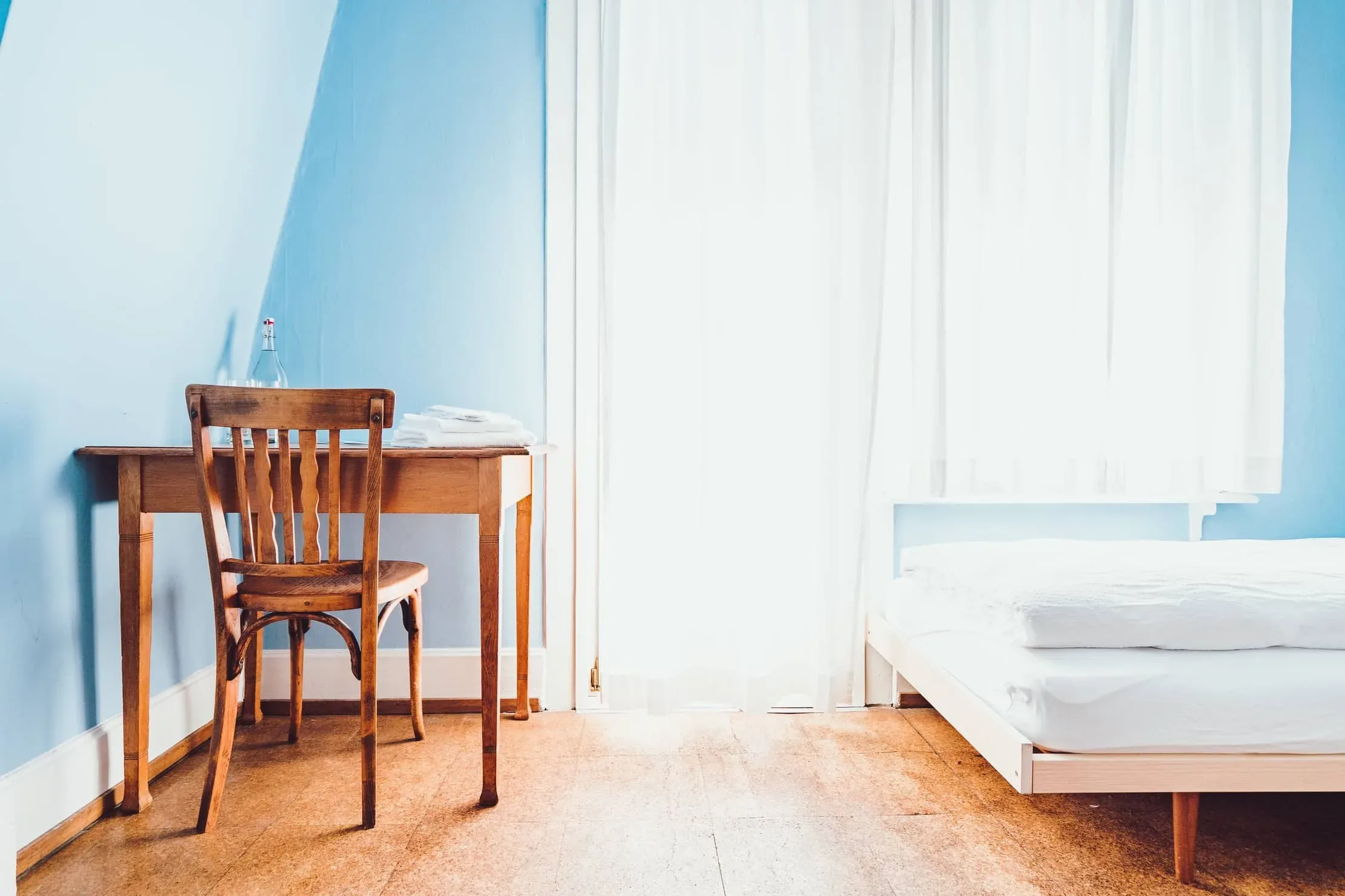 What to Expect from Inpatient Treatment