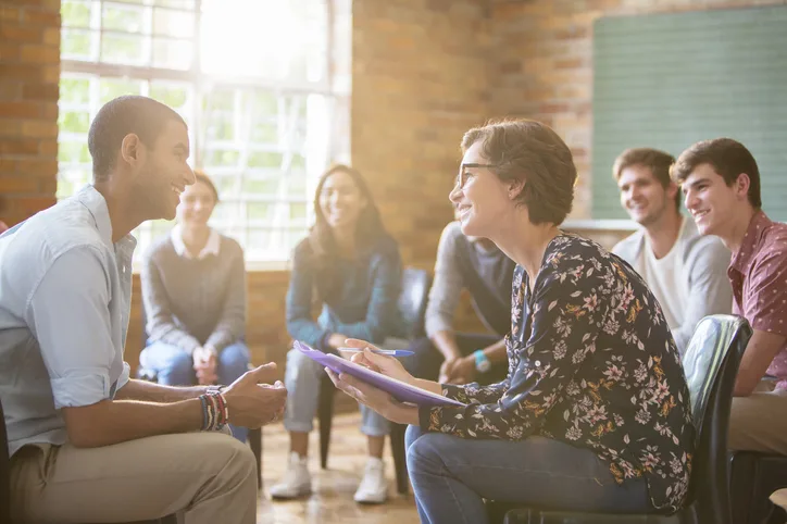 Why Should I Talk About My Struggles With Drug Addiction?