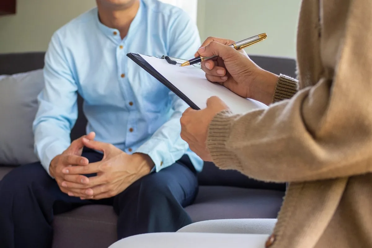 What Types of Therapy Are Helpful For Depression?