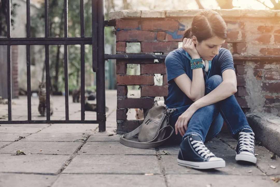 Coping With The Loss Of A Parent