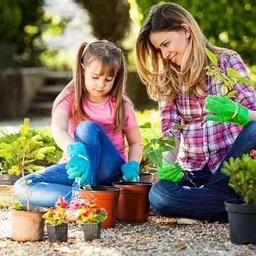 How to Foster Self-Esteem in Your Kids