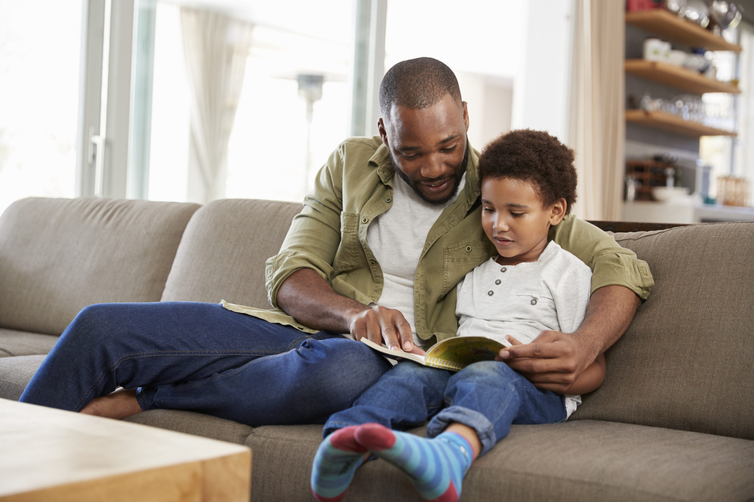 How To Spot Anxiety in Your Child