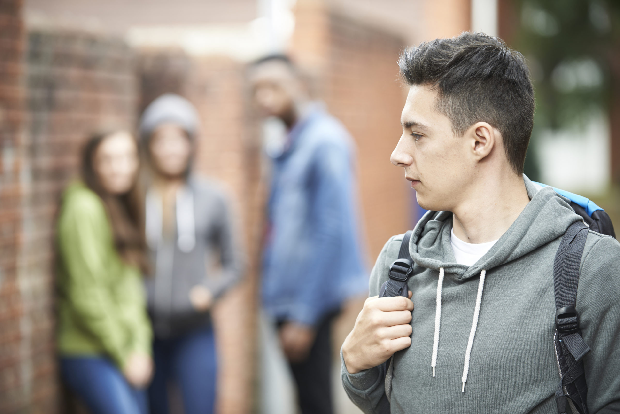 How Bullying Can Cause Co-Occurring Disorders in Adolescents