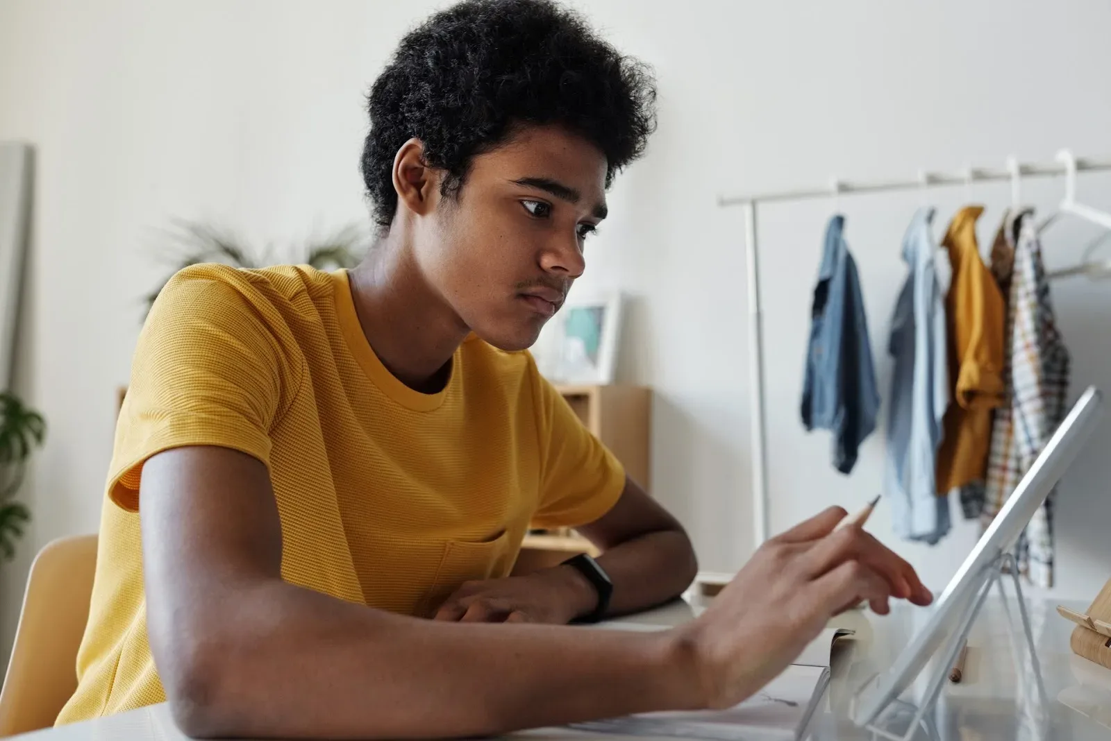 Convincing Teenagers to Attend Rehab