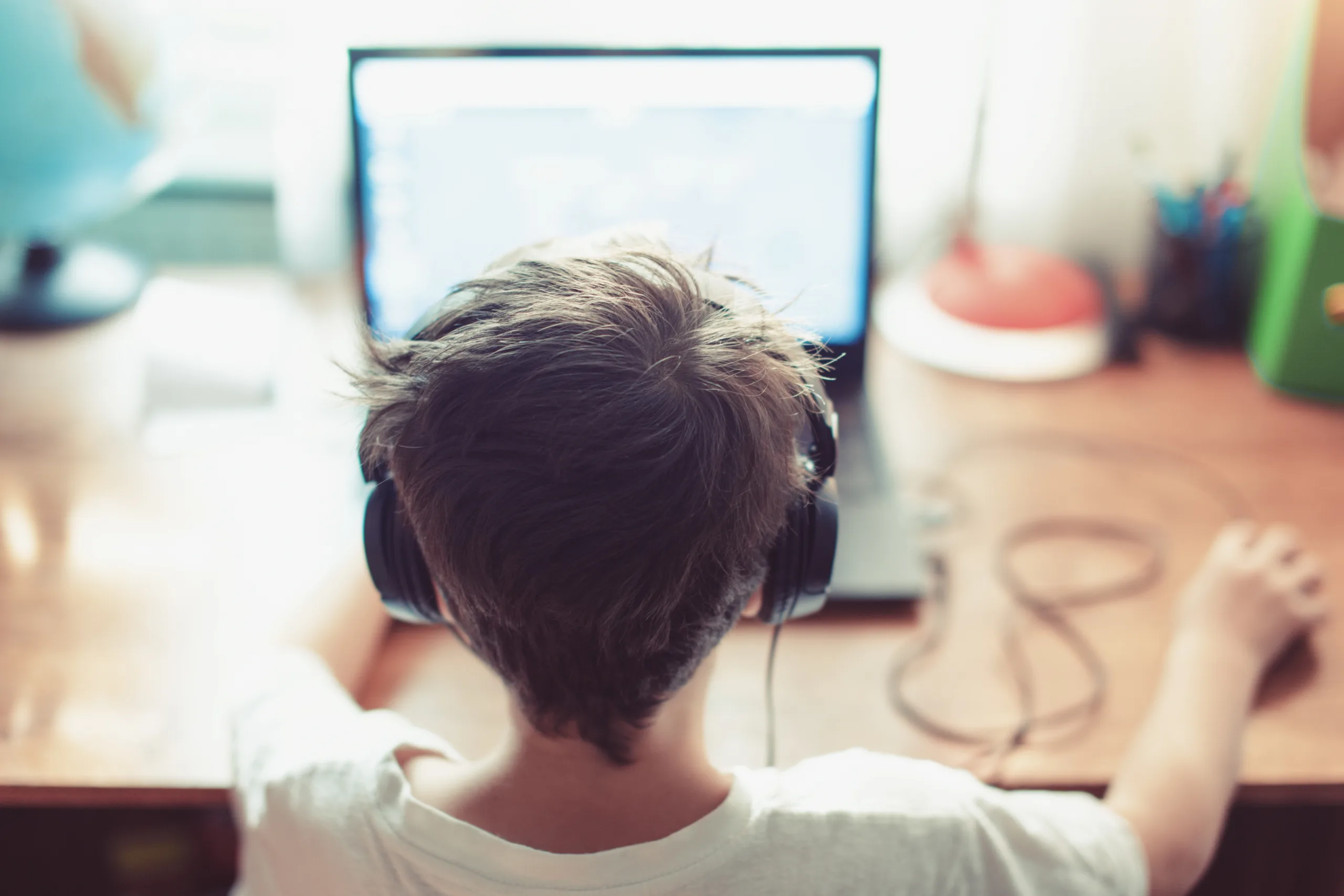 Discussing Internet Browsing Safety with Your Kids