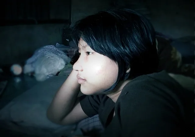 How Teen Bullying Harms Mental Health