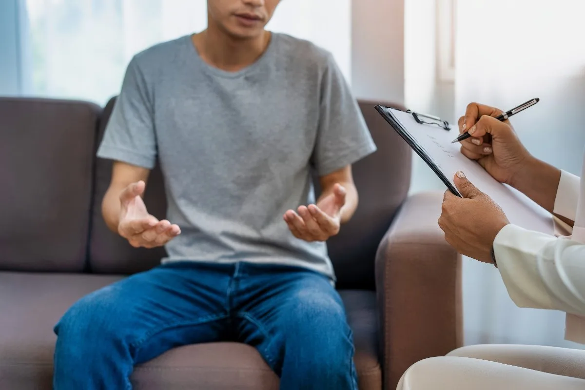 Common Mental Health Disorders that Co-Occur with Eating Disorders
