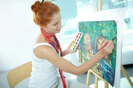What is Art Therapy?