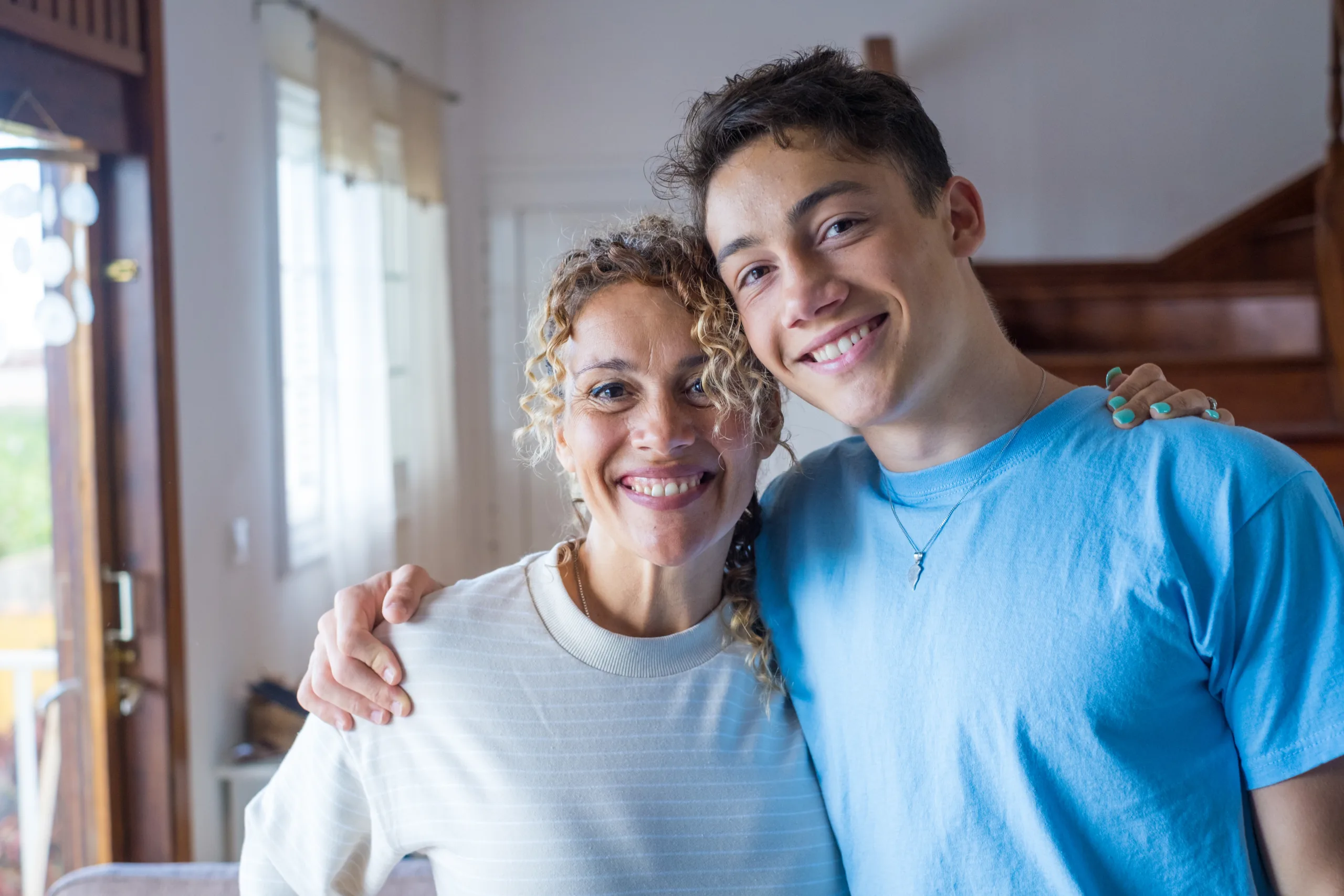 Adult and Adolescent Mental Health Statistics