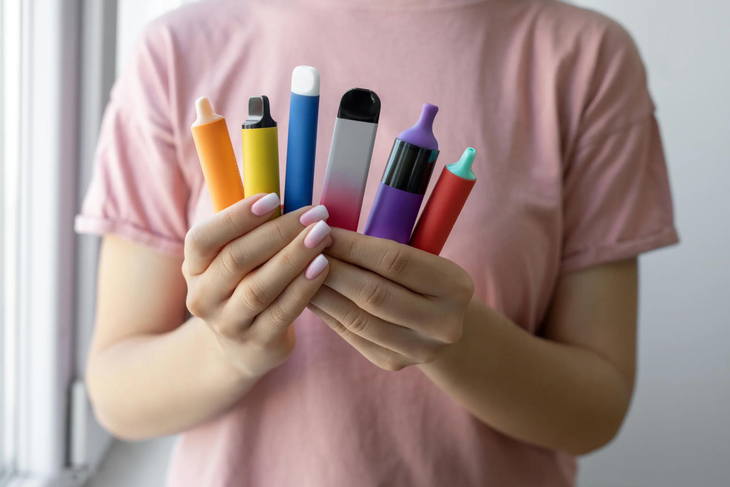 The Rise of Delta 8, Vapes and Legal Highs and Why Outpatient Treatment Still Matters