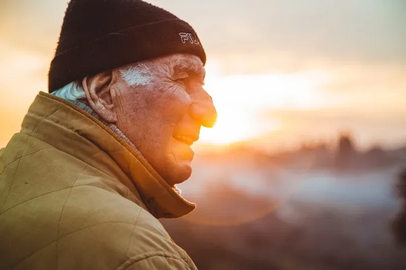 How to Cope with Loss As You Age
