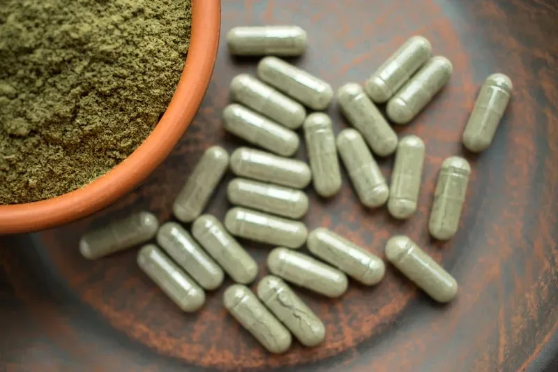 What Is Kratom and Is It Addictive?