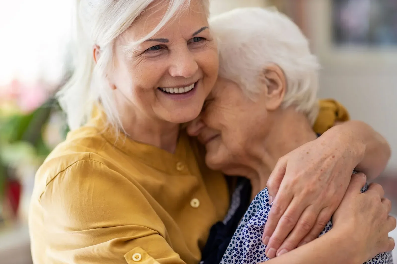 Navigating the Death of a Loved One