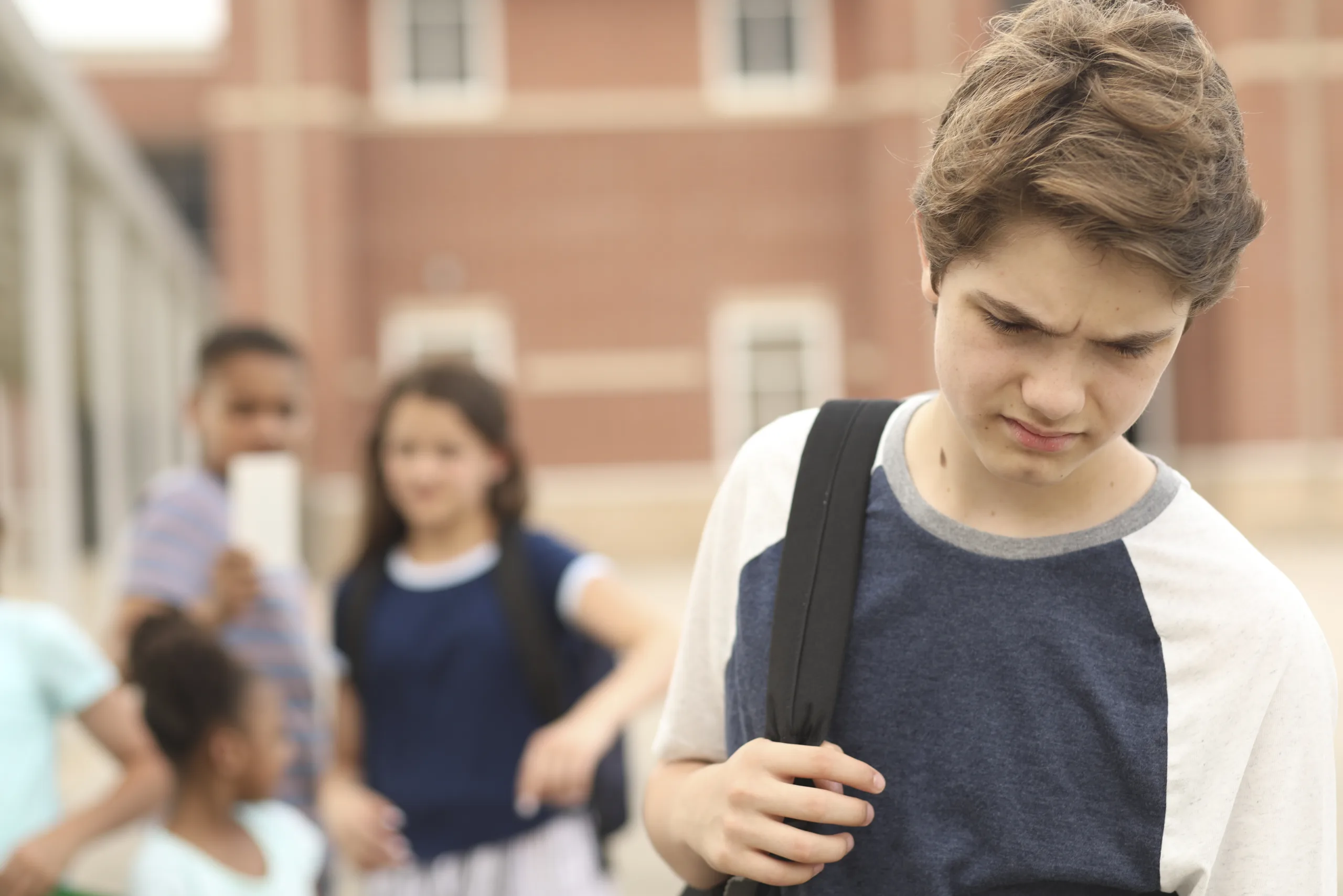 The Why and How Bullying Occurs and Its Effects on Your Teen