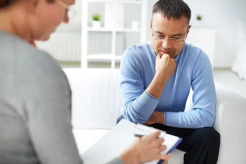 What is an Addiction Assessment?