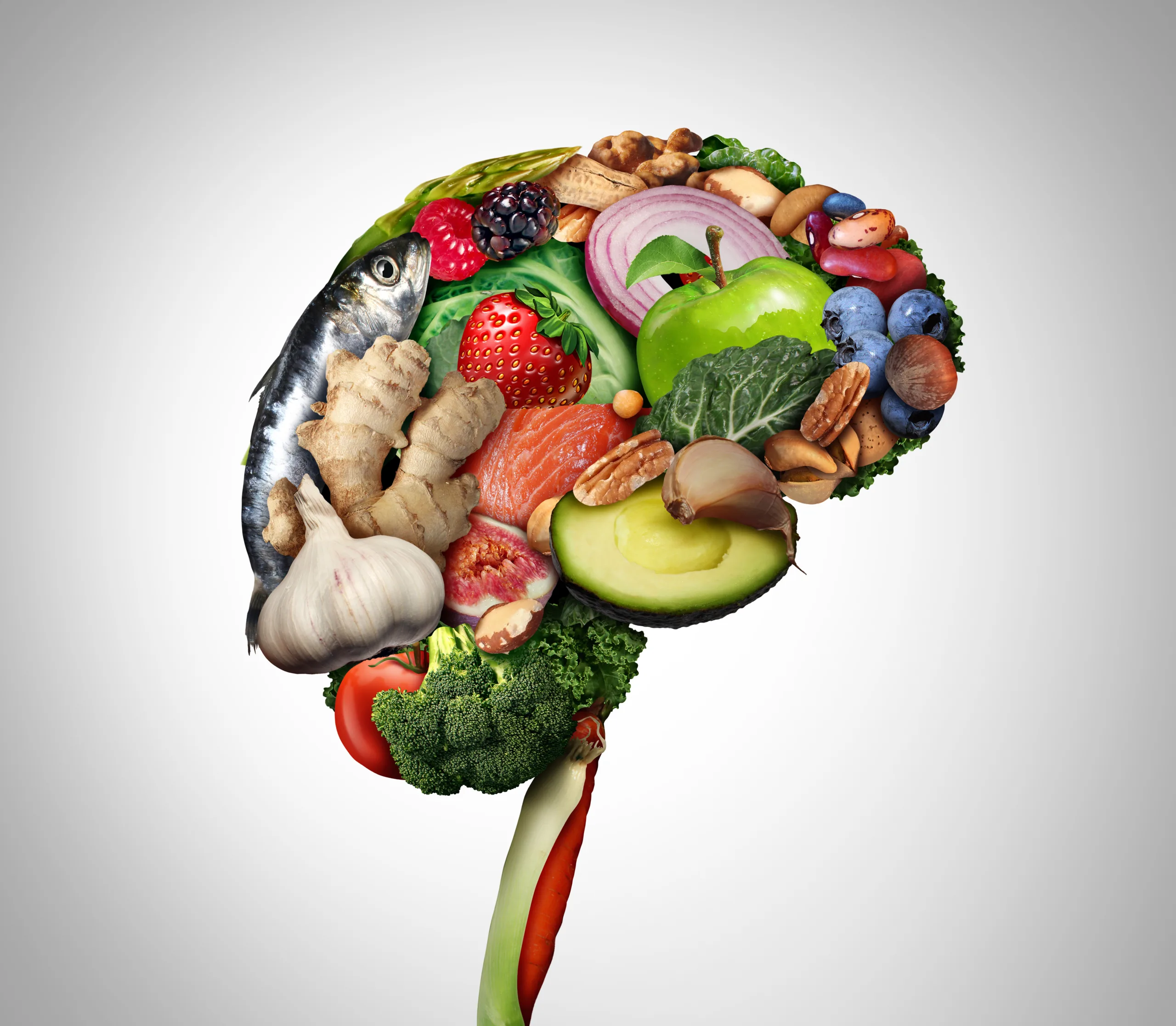 Nourish Your Mind: The Impact of Nutrition on Mental Health