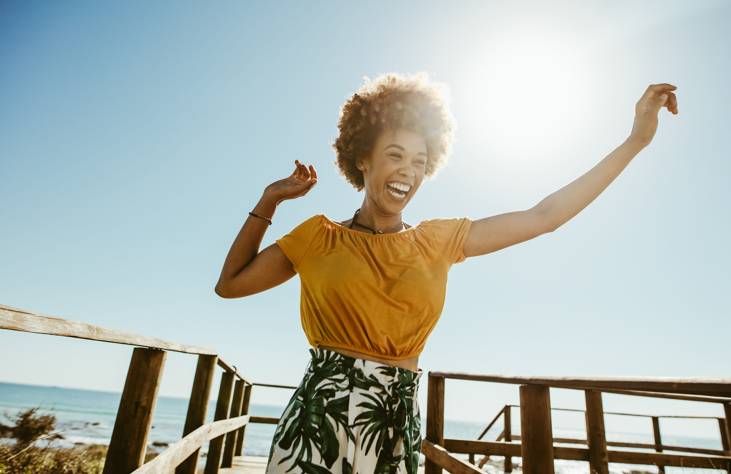 The Undeniable Benefits You’ll Experience When Getting Sober for Good