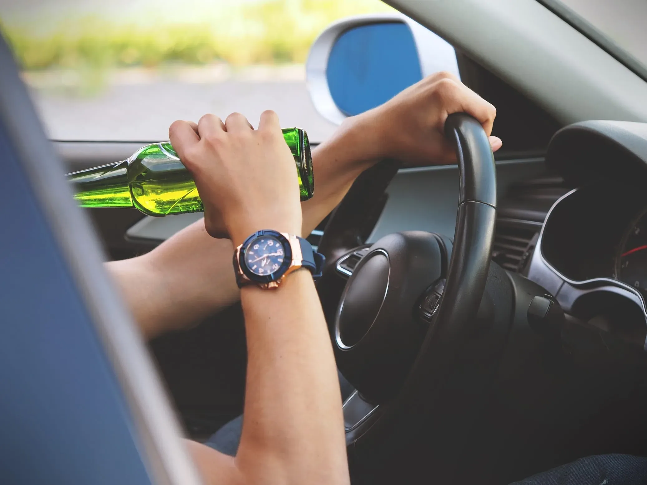 How to Prevent Drunk Driving