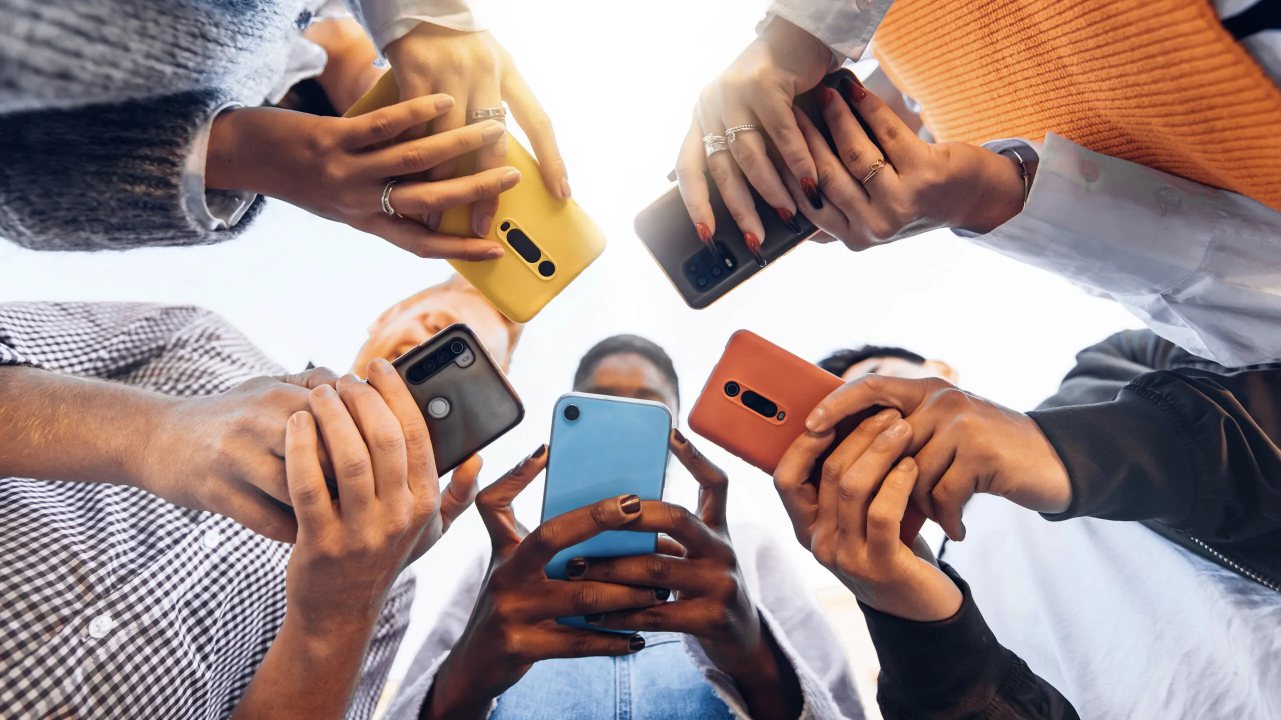 The Effects of Social Media on Mental Health