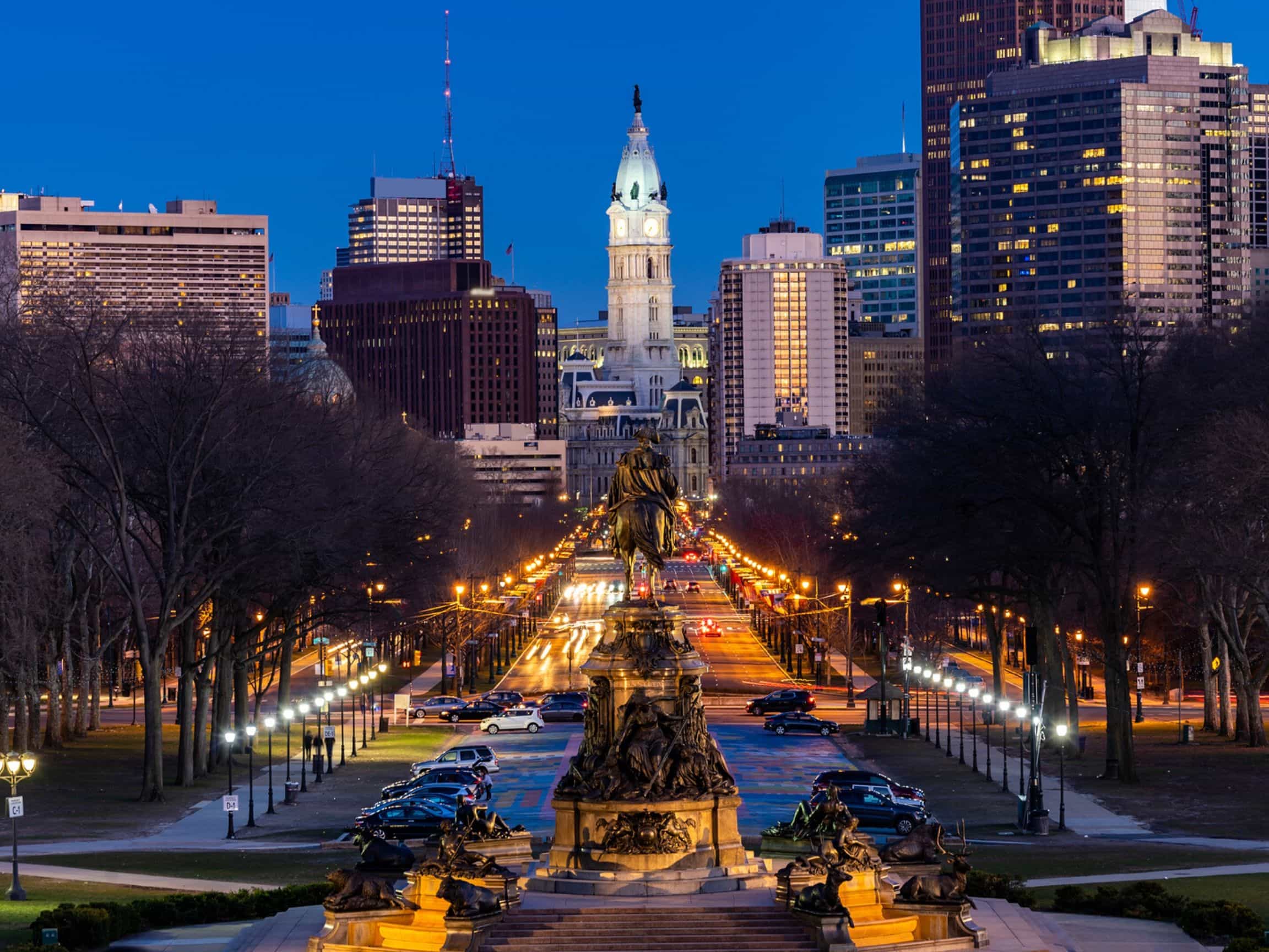 How the Opioid Crisis has Affected Philadelphia