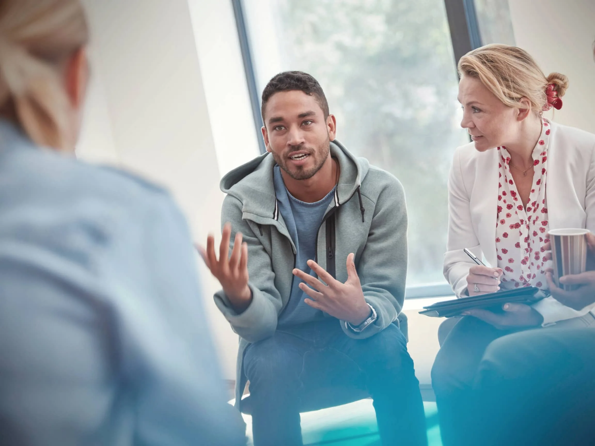 PTSD Treatment Options