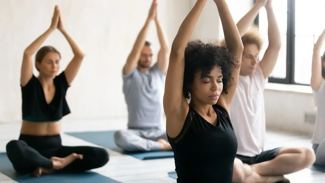 What is Trauma-Sensitive Yoga and its Benefits?