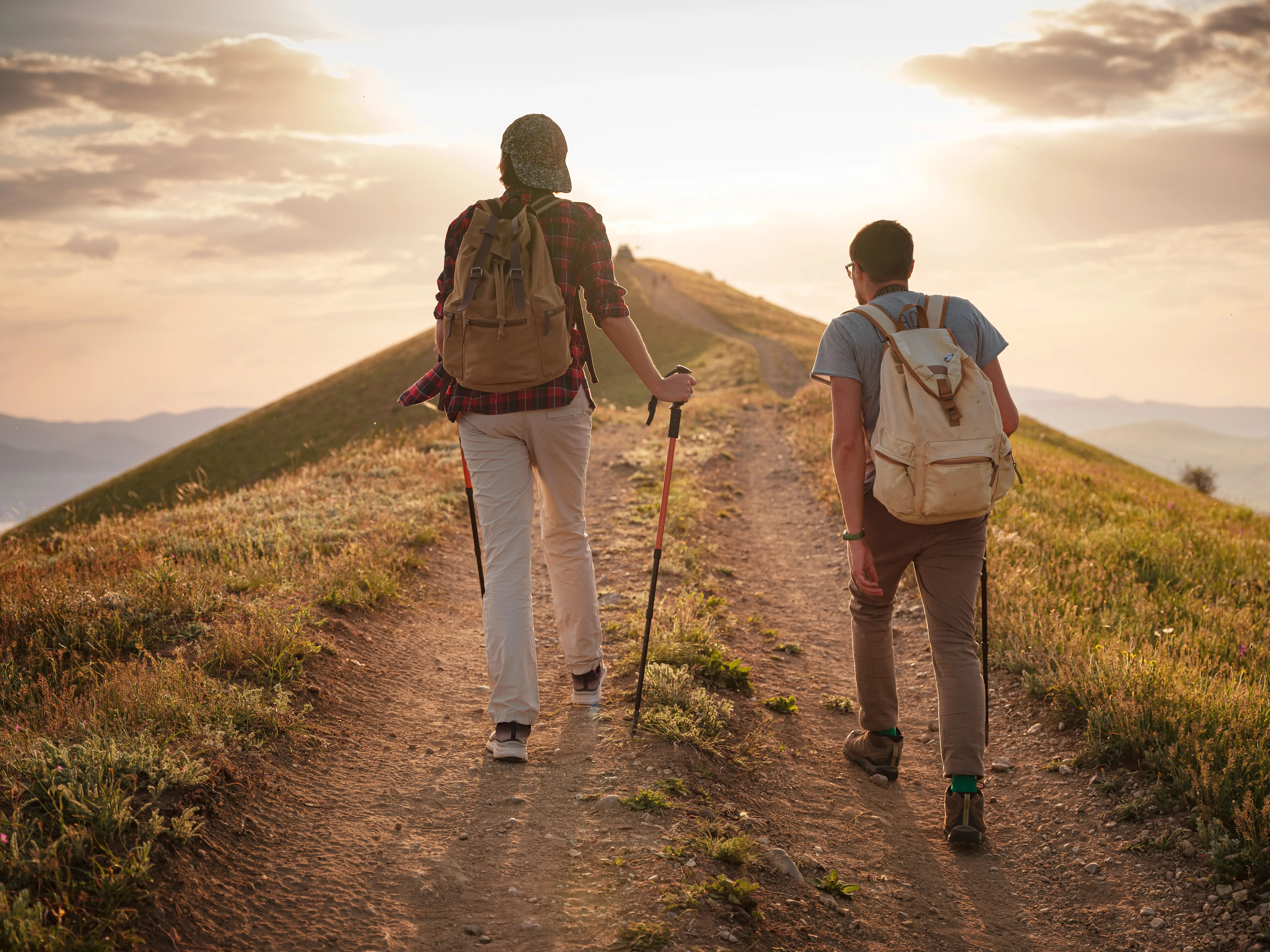 Physical Health Benefits After Rehab Begins