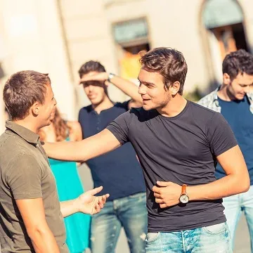 What is Social Anxiety Disorder?