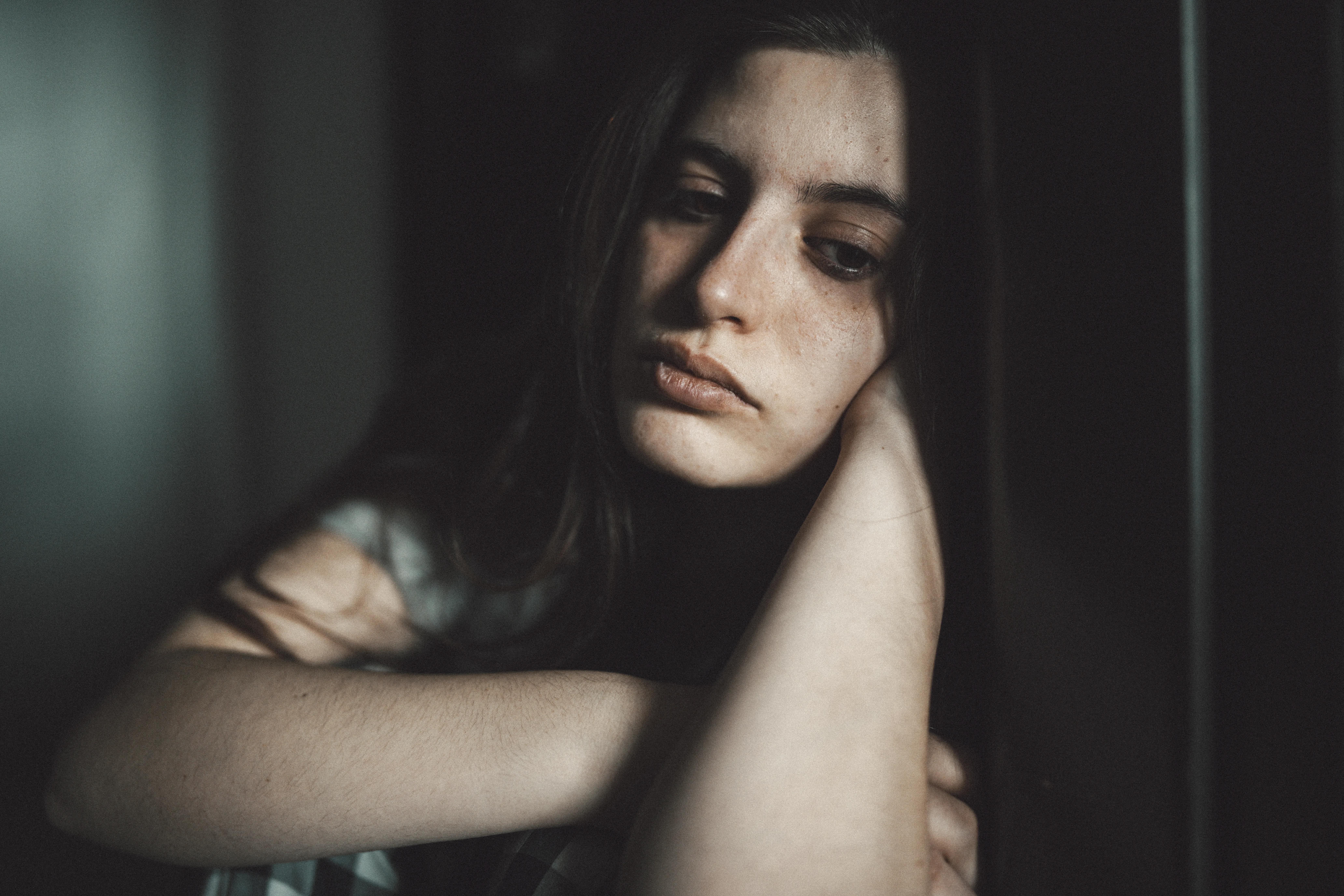 Shattered Trust: Understanding How Sexual Assault Affects Mental Health
