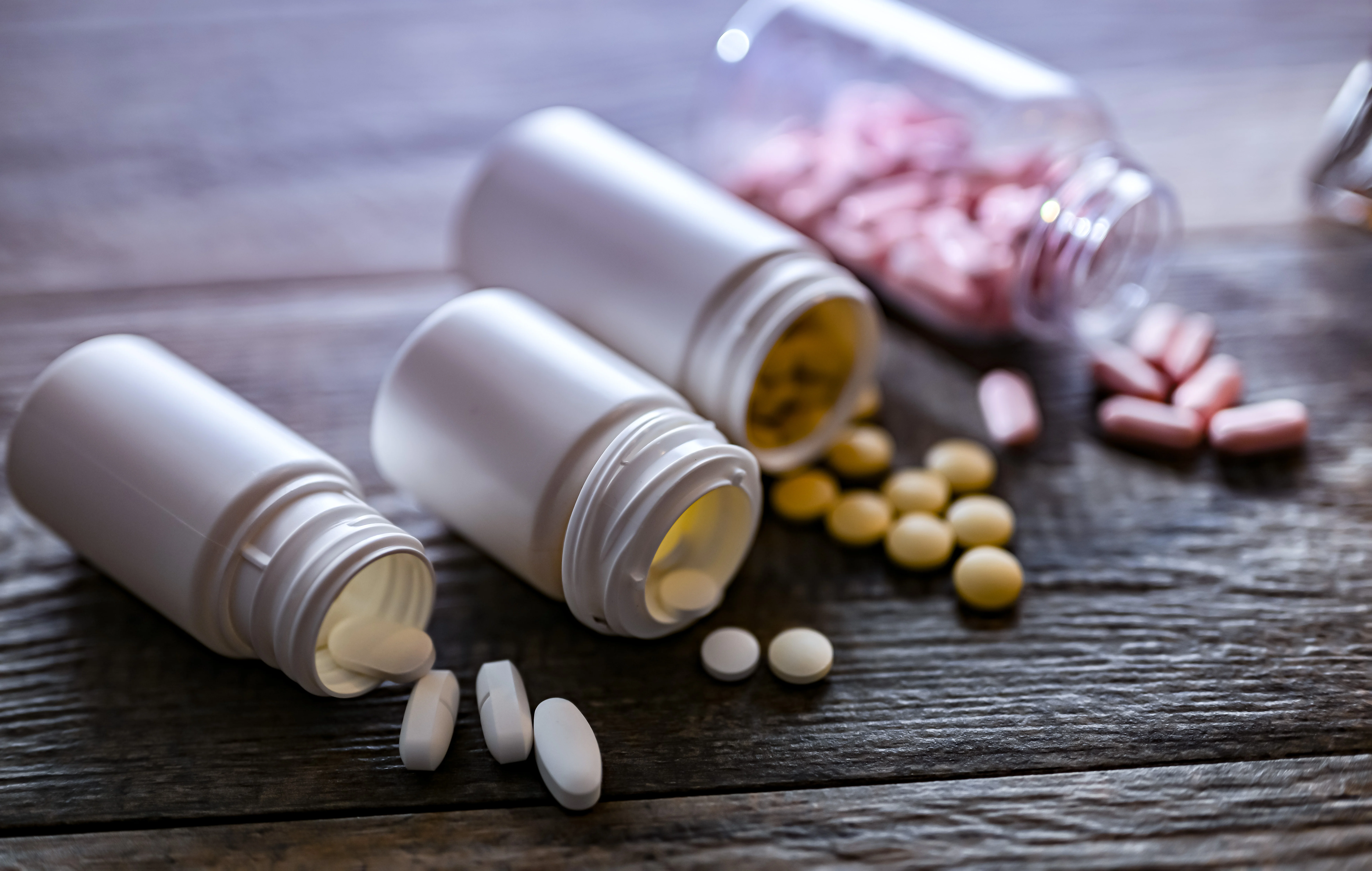 Novel Psychoactive Substances Explained (And Why They Keep Emerging)