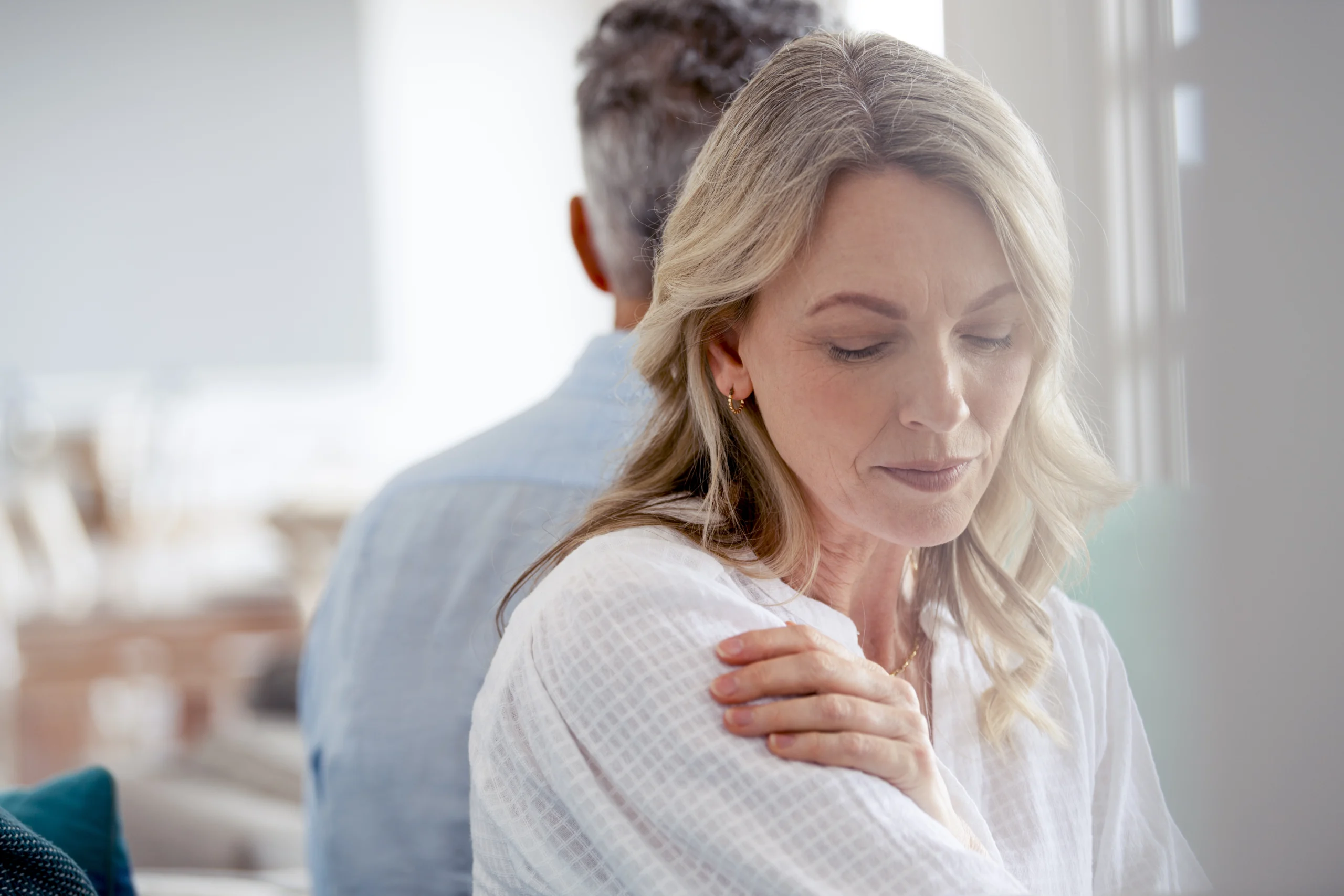 Why Love and Chaos Feel So Similar in Addiction