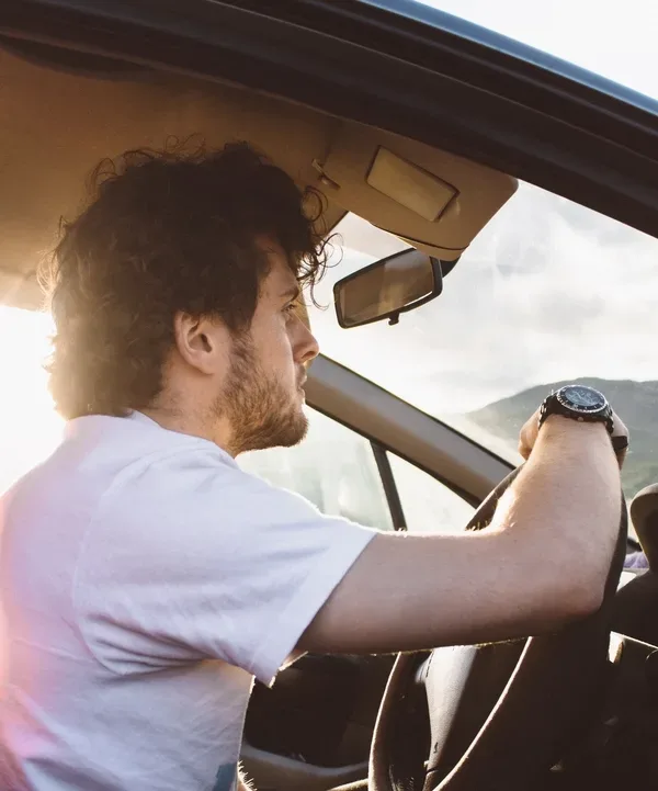 Can I Get a Handle on Road Rage?