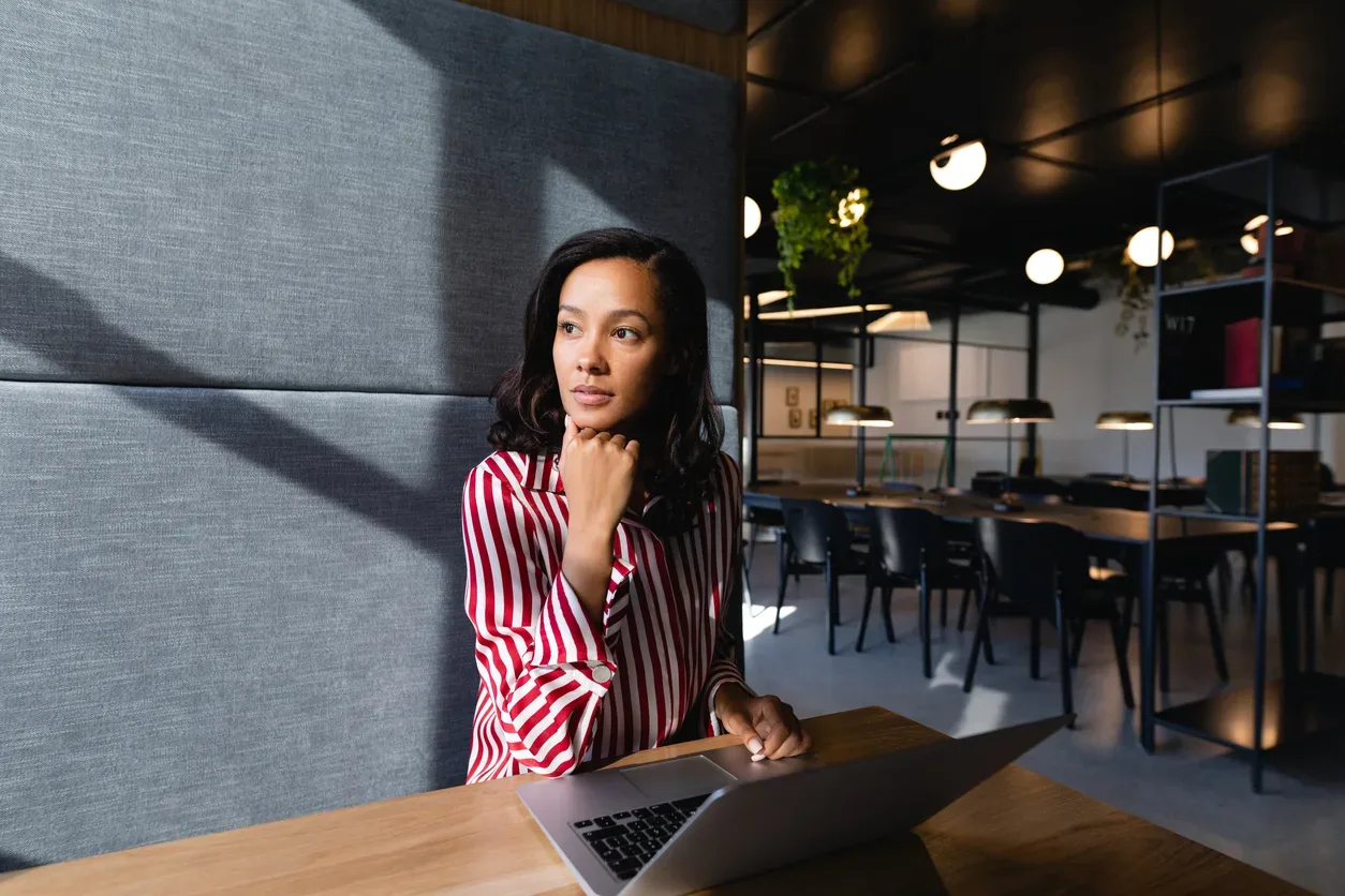 Bouncing Back When You Lose Your Job