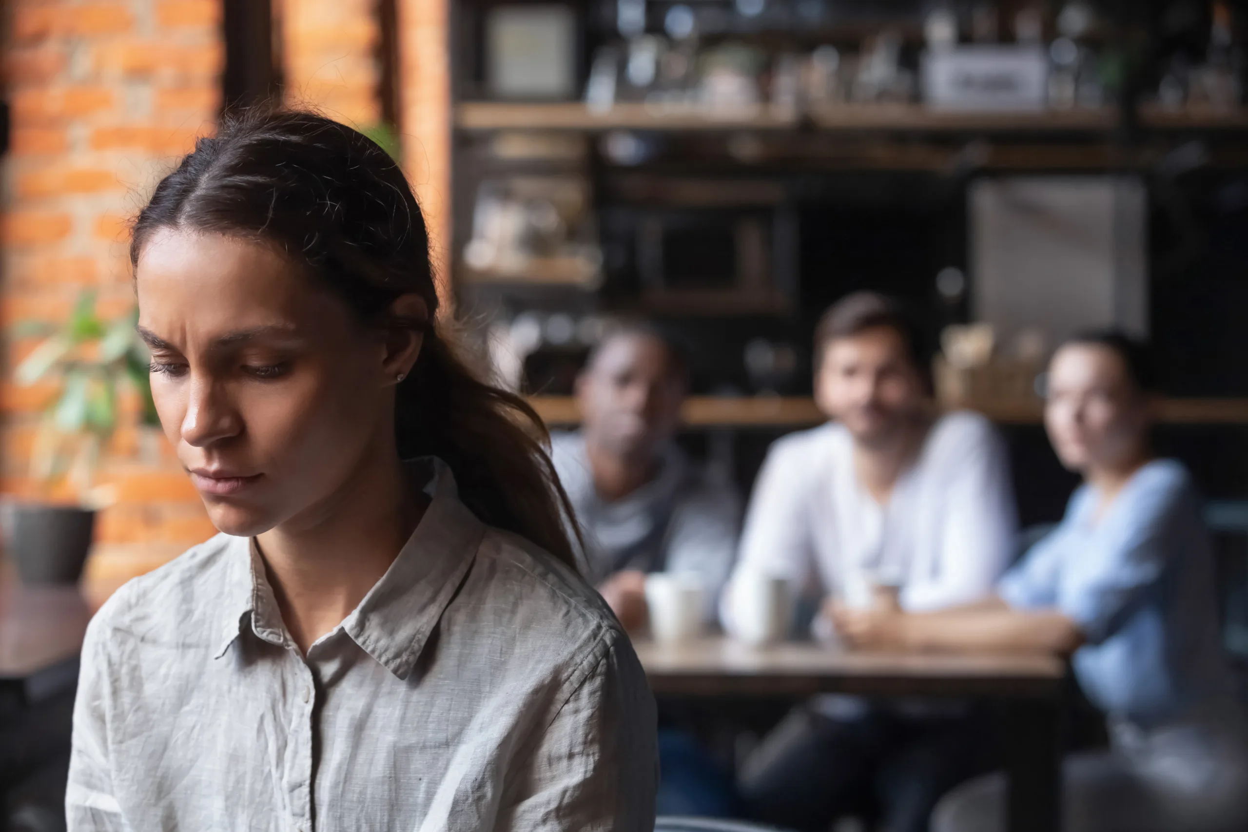 A Closer Look at the Stigma Around Mental Health