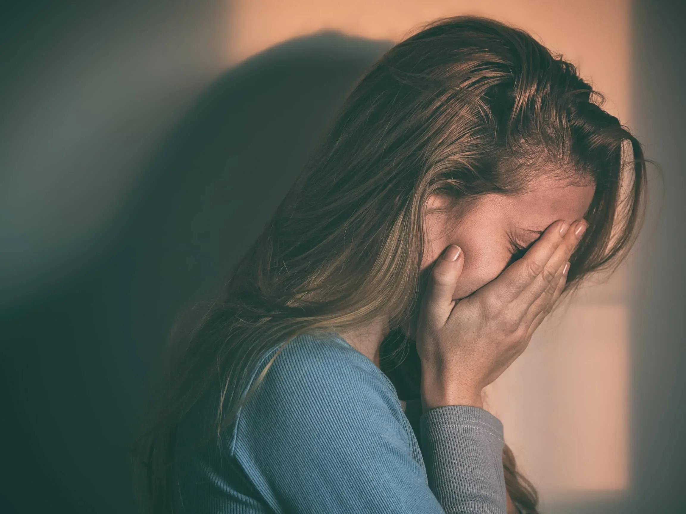How to Cope with Suicidal Thoughts