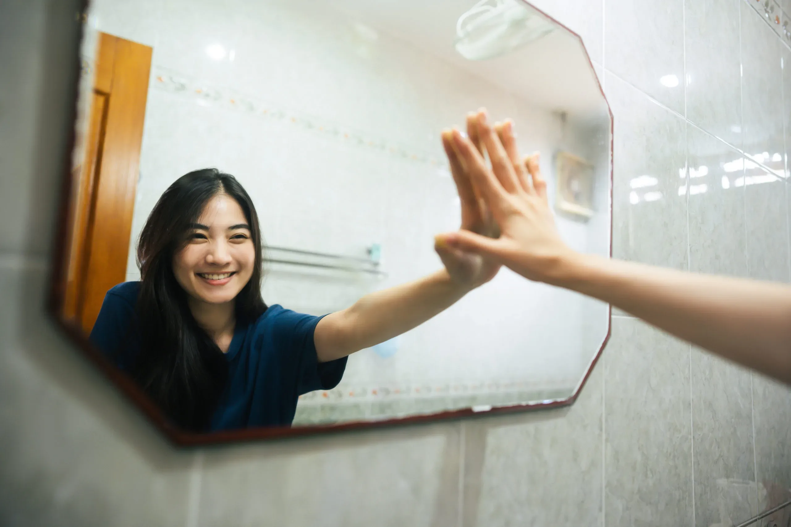 8 Signs You've Made Positive Mental Health Change