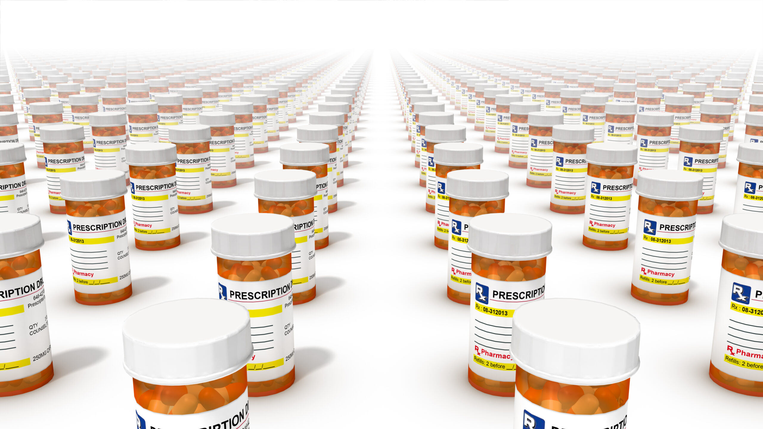 Are Ritalin and Adderall the Same?
