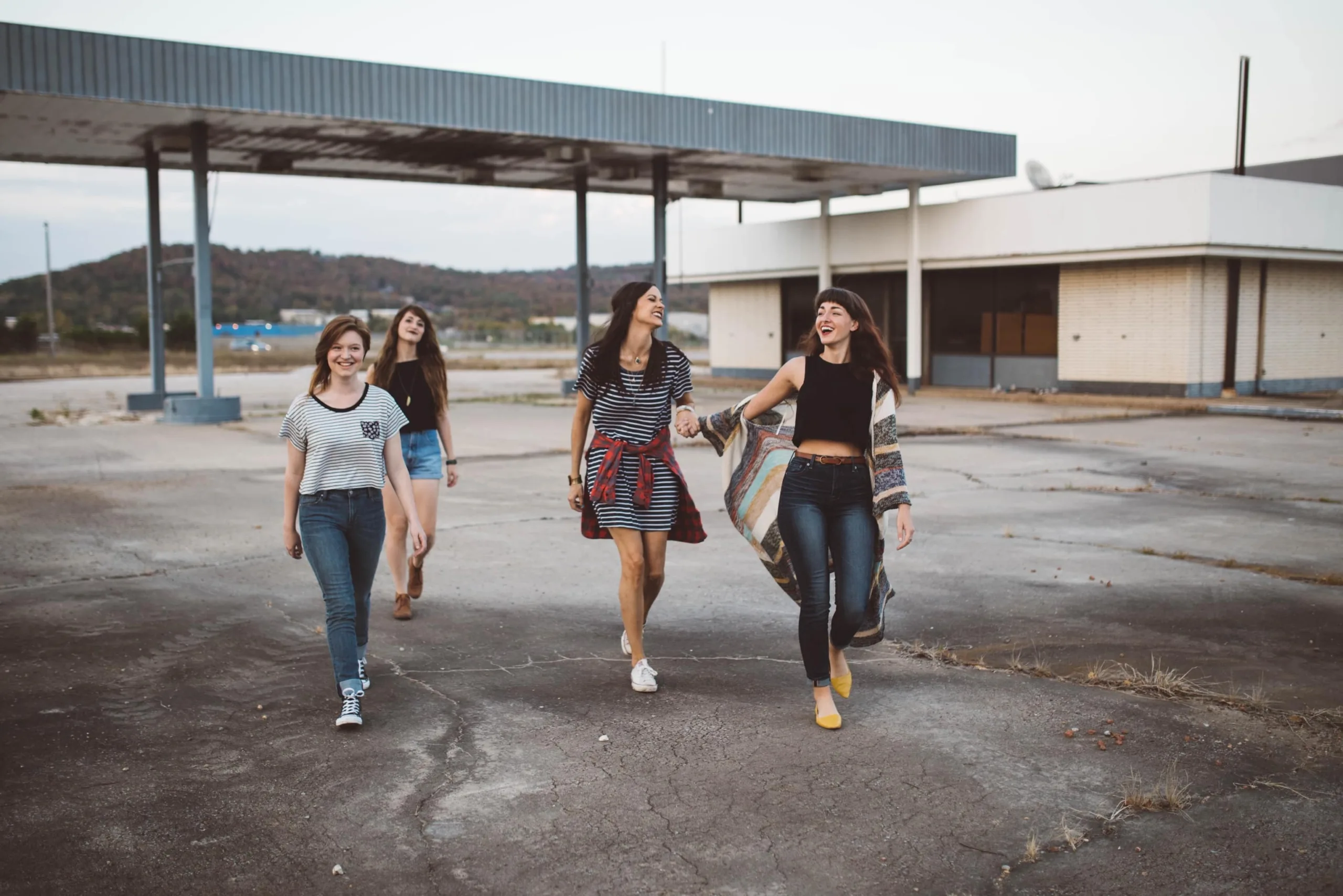 How to Make New Friends in Recovery