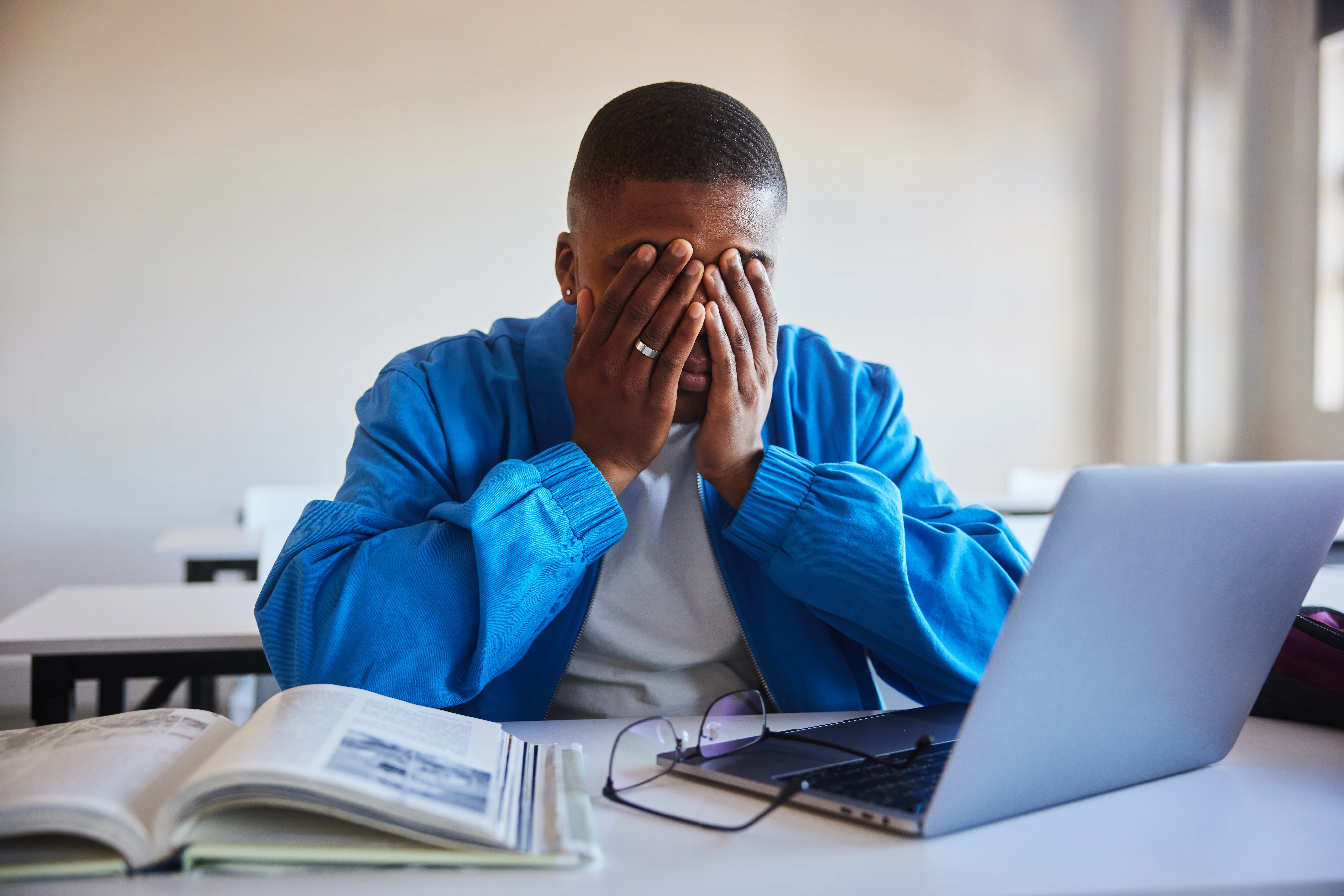 Is My ADHD Actually Trauma?