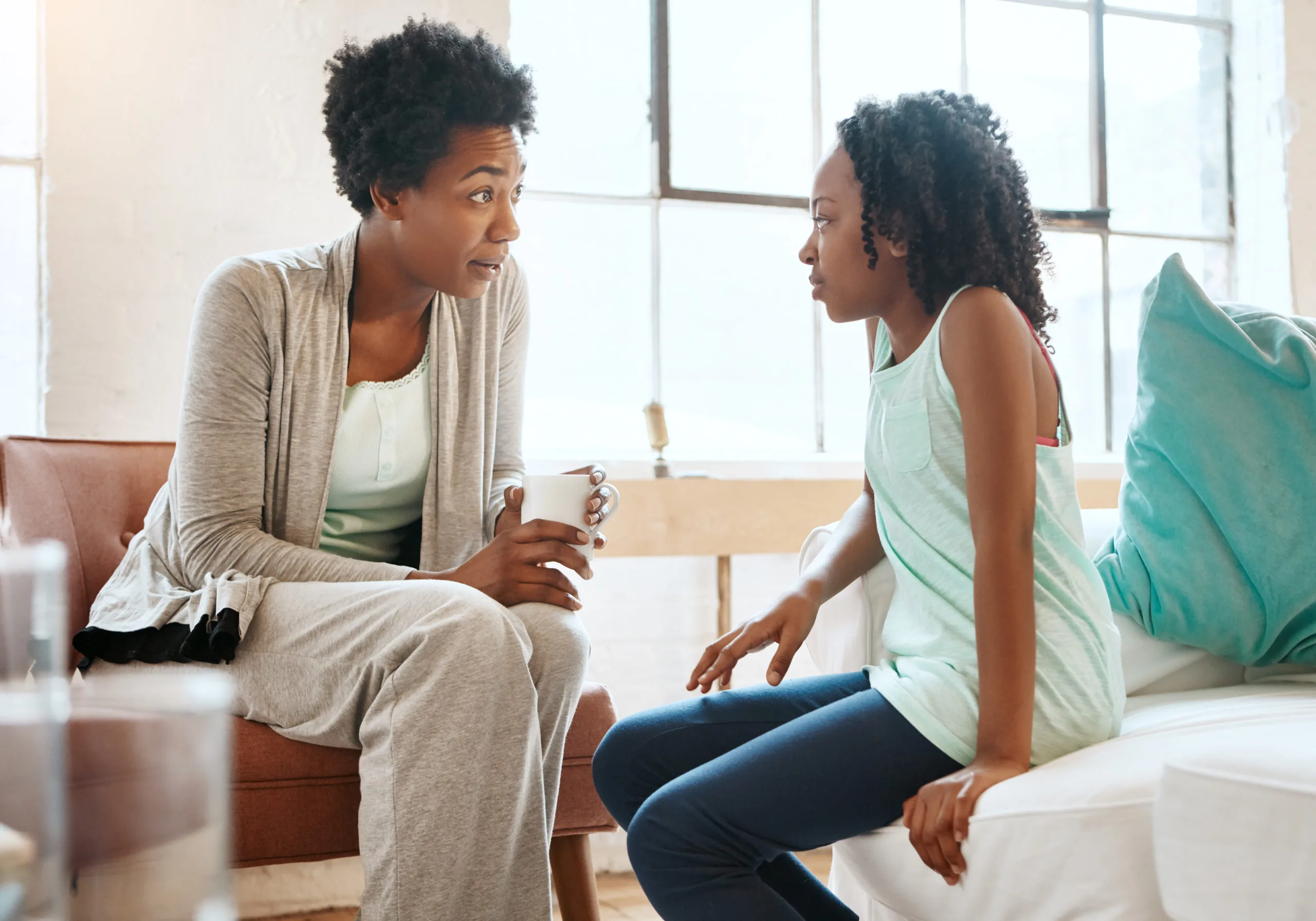 Identifying Seasonal Depression in Your Child